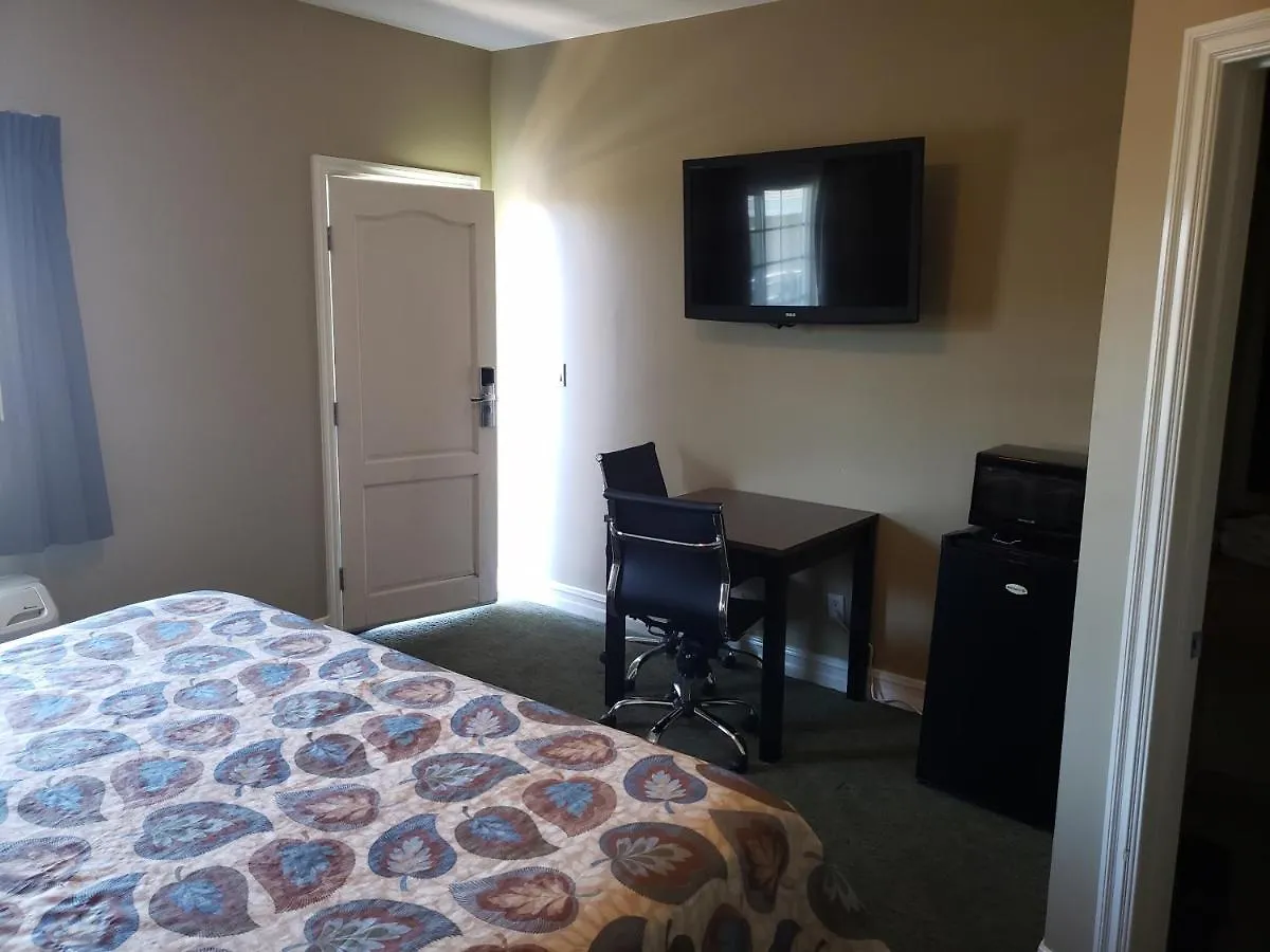 Hotel Portlight 洛杉矶 汽车旅馆