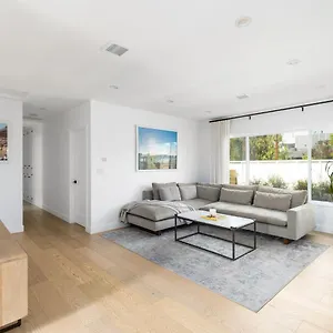 Beautiful 3 Bedroom In Mar Vista Los Angeles