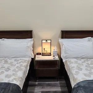 Motel 24, Los Ángeles