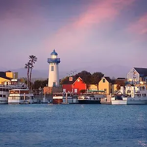 Luxury Space In The Marina Los Angeles