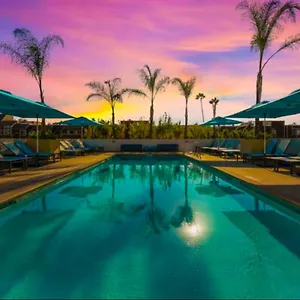Marina Los Angeles