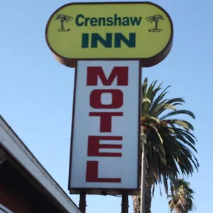 Motel Crenshaw, Los Ángeles
