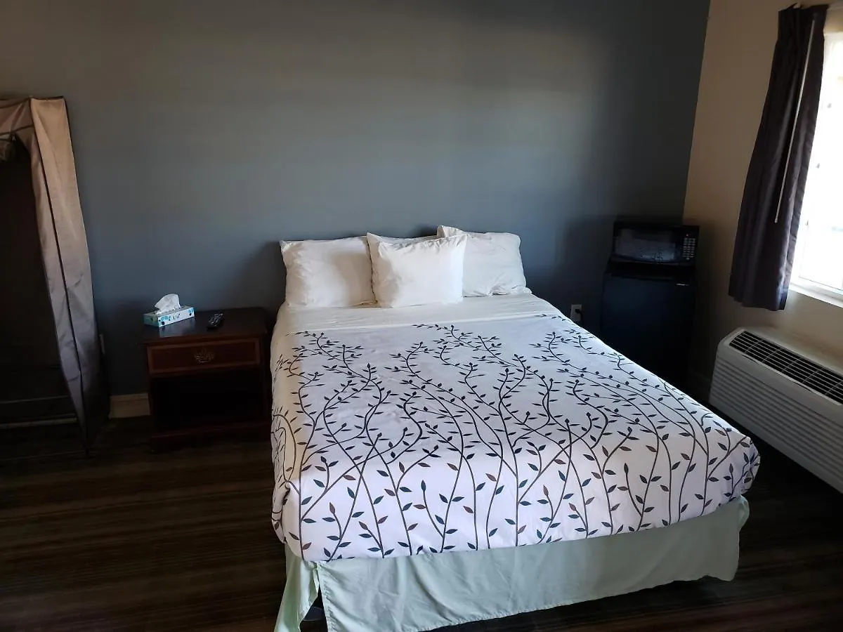 Hotel Portlight Los Angeles United States